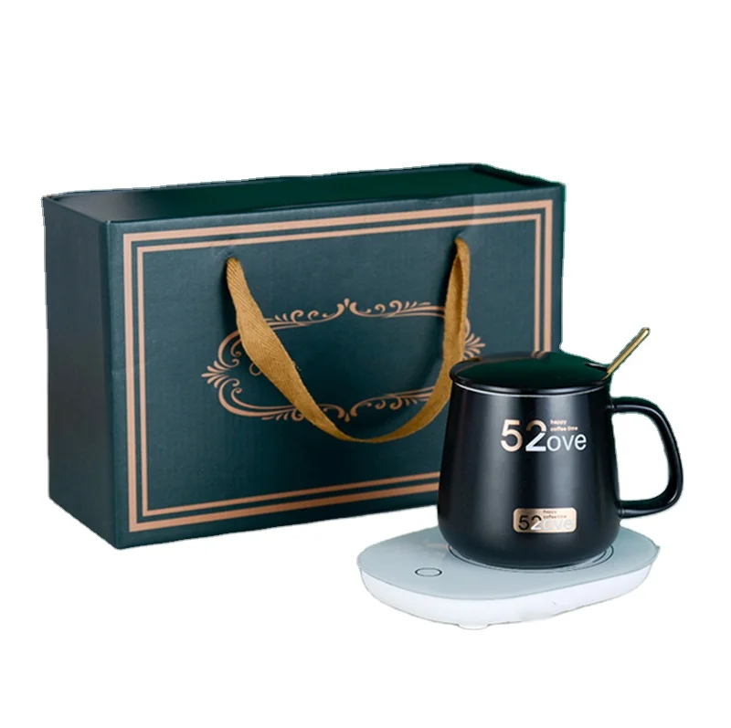 

Creative gifts coffee & tea sets customized logo tea set business practical tea set, Green, pink, white, black