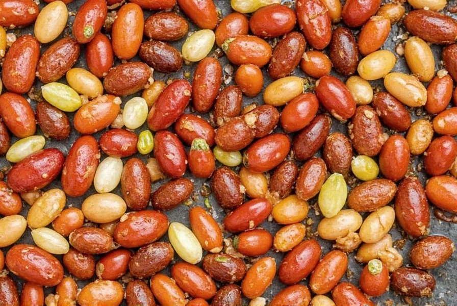 chili bean seasoning