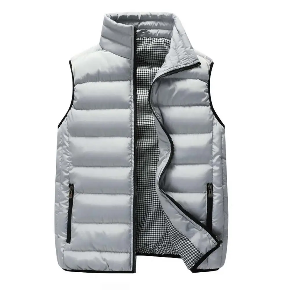 
Good Warm winter vest jacket 