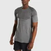 2019 top quality men cotton polyester dri fit sublimation shirt blank tshirt no label