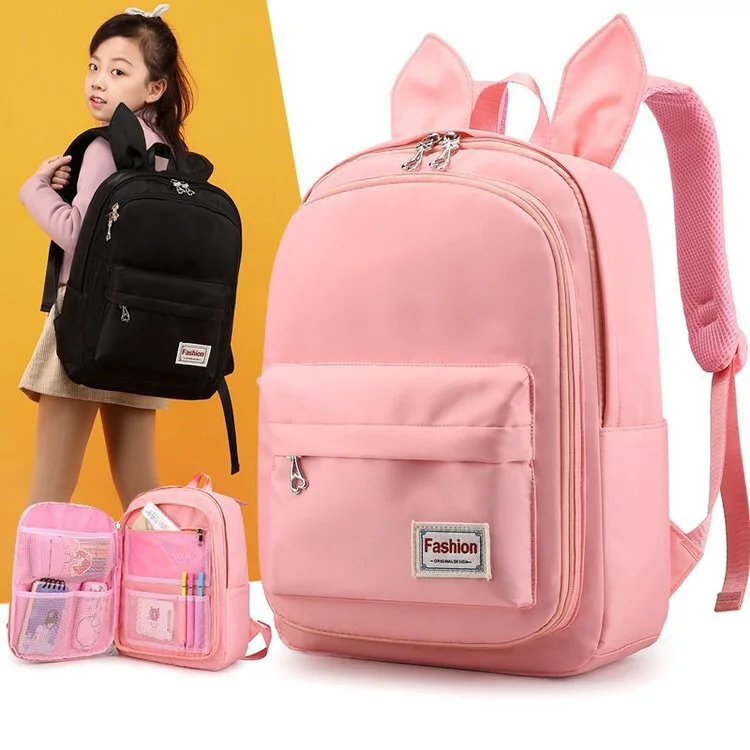 

SB016 Unisex Travel Waterproof Light Weight Riding Backpacks Outdoor Sports School Kids Backpack