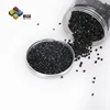 High quality 45% carbon black electrical PE PP EVA PPS PMMA conductive masterbatch /functional masterbatch