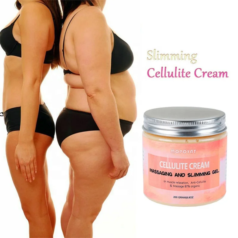 

Most Powerful Formula Stomach Slimming Anti-Cellulite Curve Shaping Cream Weight Loss Fat Burner Body Contouring Gel For Women