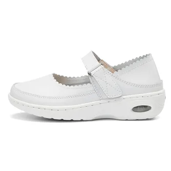 white work shoes for nurses