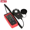 UNI-T UT383s Lux Mini Digital Light Meters Environmental Testing Equipment Handheld Type Luxmeter Illuminometer