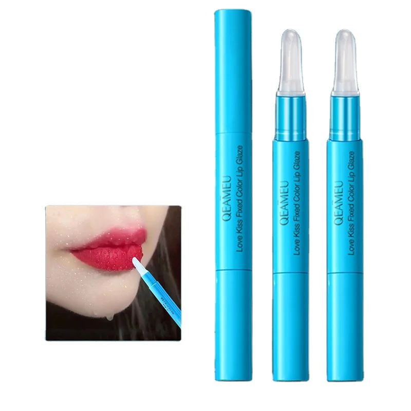

Lip care moisturizing lip film stick