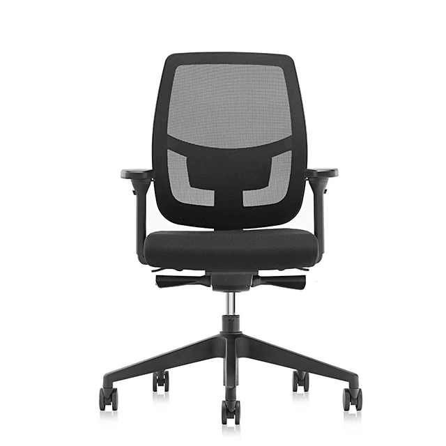 Cheemay desk chair computer office swivel task mesh chair for sale