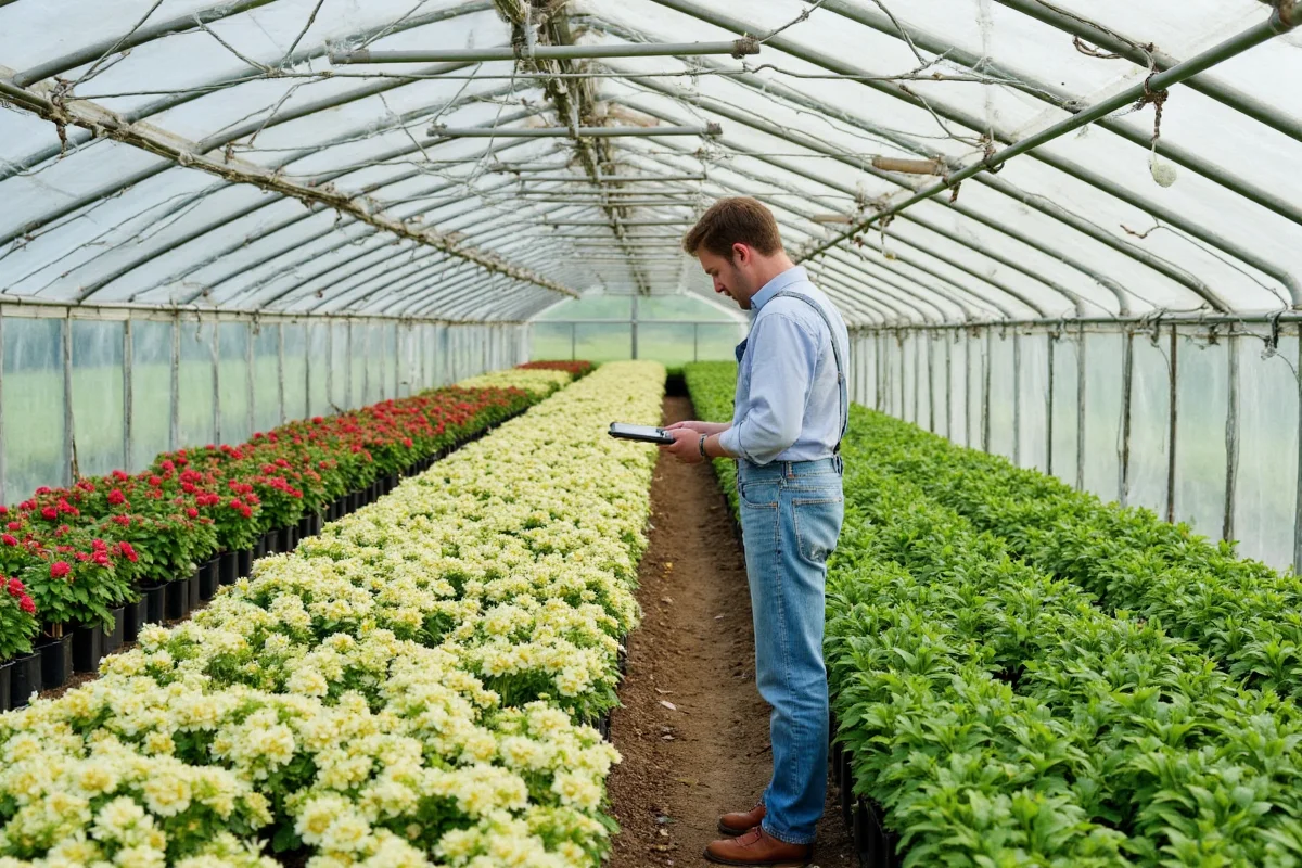 Master Plant Cultivation Techniques in 2025: SEO Guide