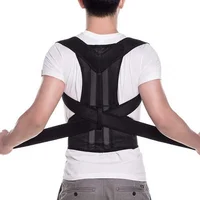 

Spinal Support Posture Correction Band Back Support Posture