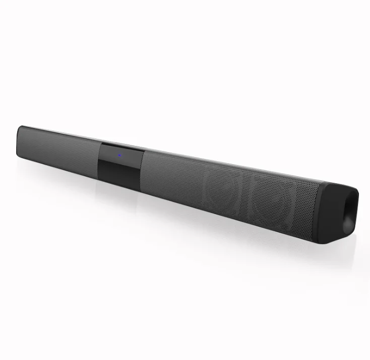 

BS-28B Home Theatre System Speakers 5W*4 Subwoofers Full-Function Speaker Home Soundbar Speaker
