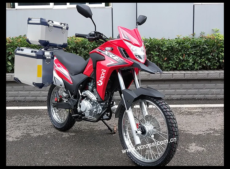 chinese dual sport 450