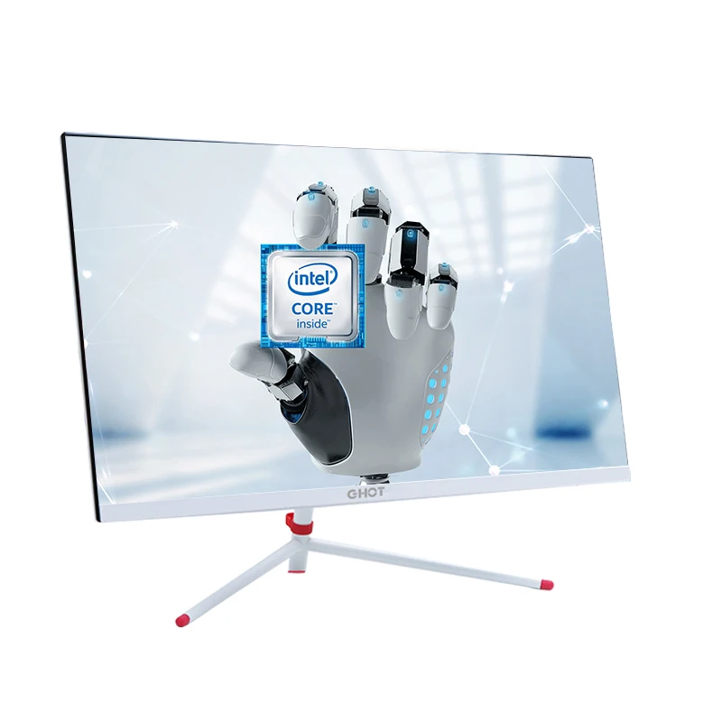 

cpu full setup i3 cpu bulk computer monitors all in one pc desktop computer all-in-one pc