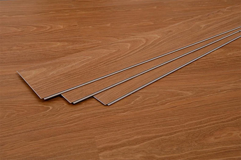 luxury vinyl tiles plastic pvc floor plank spc flooring