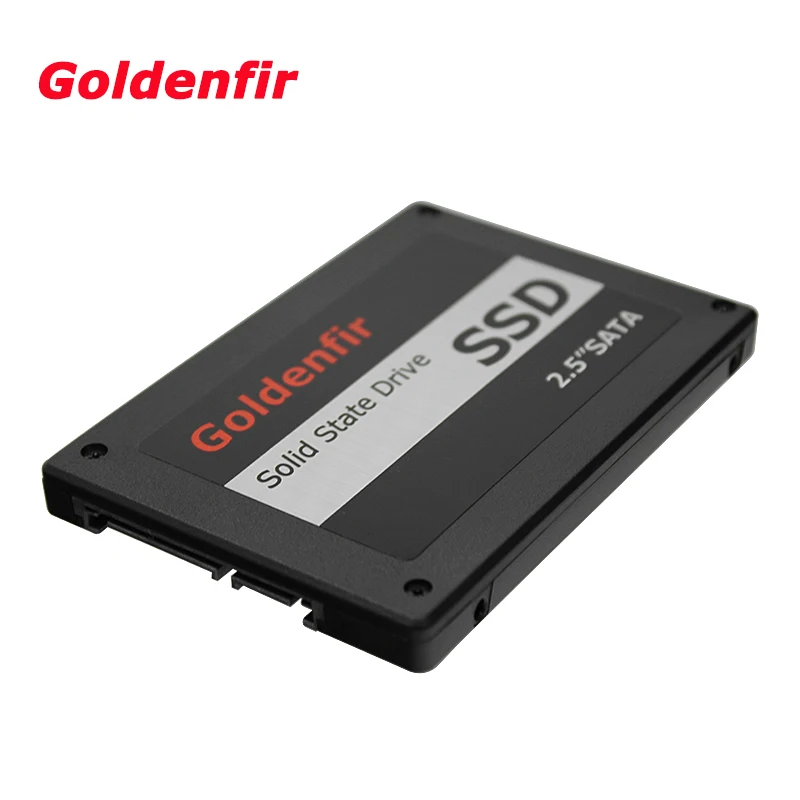 

Goldenfir 120GB 960GB ssd High Speed 2.5 "Solid State Drive for Laptop Desktop