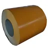 galvanizef color coated metal sheet 0.13mm-0.8mm thickness PPGI as your request length