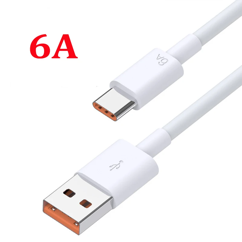 

5V 5A 1m USB-C super fast charging TYPE C usb cable