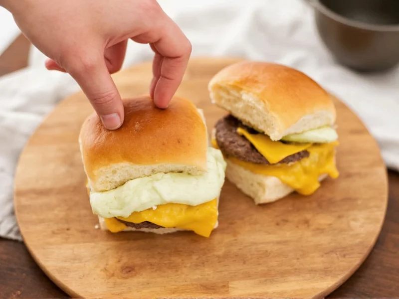 homemade hamburger bun recipe