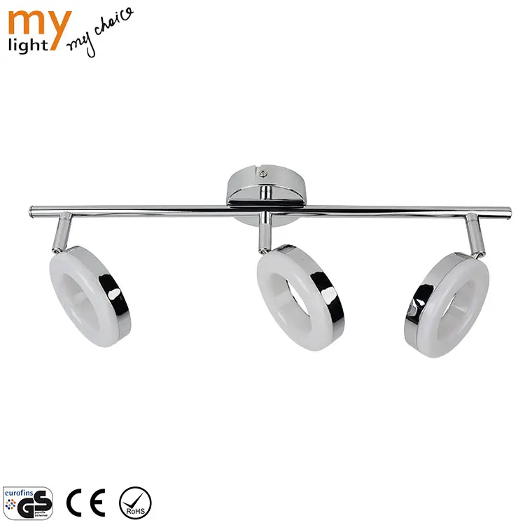 
Clear Stocks 5W Led Spotlight Led Spot Light Indoor Ceiling 