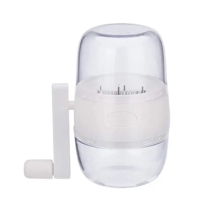 Manual Peanut Grinder Nut Dried Fruit Crusher Chopper Buy Nut Grinder