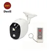 Waterproof PIR Infrared Detector Motion Sensor Light and Alarm security system