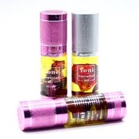 

100% Organic Yoni Detox Yoni Rose Essential Oil for Female