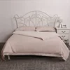 no MOQ twill fabric 100% cotton bedding hotel duvet and cover set