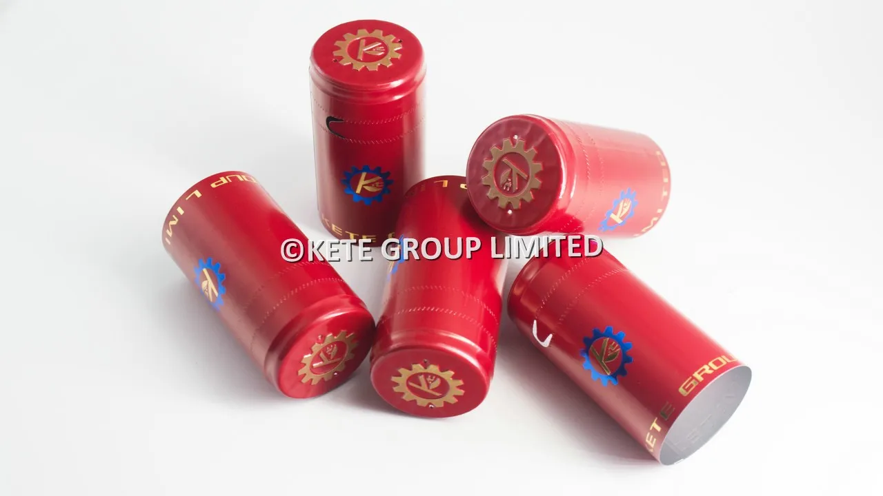 Wine Capsule Machines Fully Automatic Wine Bottle Capsule Machine For