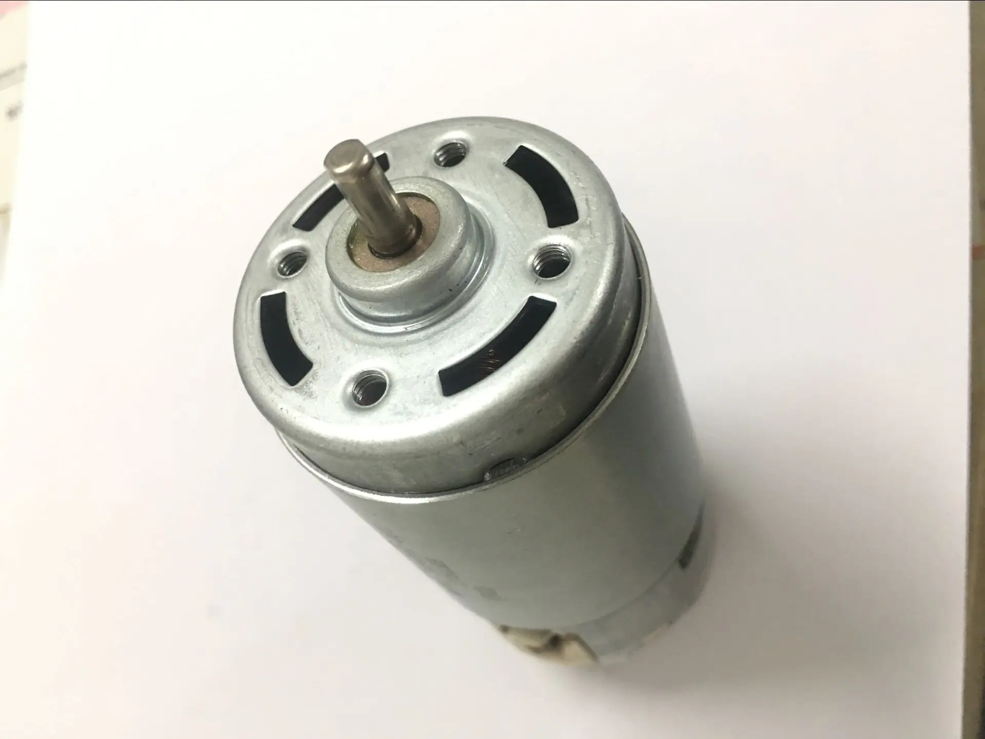 7912 High Voltage Dc Motor 220240v Dc 700w Class 120 For Home