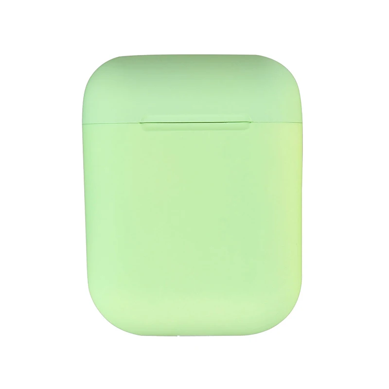 Macaron Headphone Inpods 12 Matte Sport Hifi Wireless Earphone Hot Sale V5.0 Earbuds - ANKUX.COM