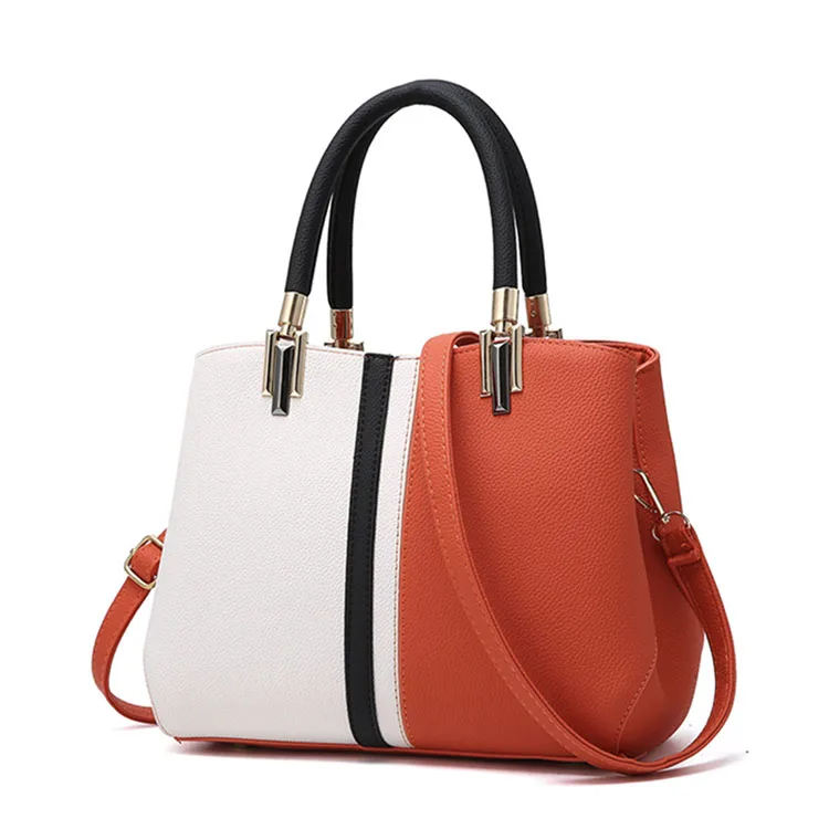 

Fashion Women Handbags Shoulder Crossbody Bags Luxury Lady Tote Handbag, 6 colors