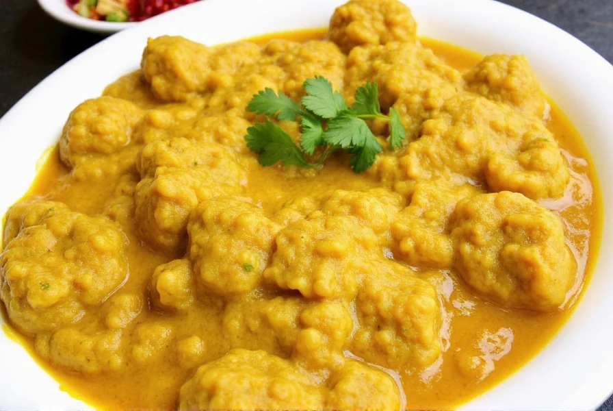 Curry Recipes