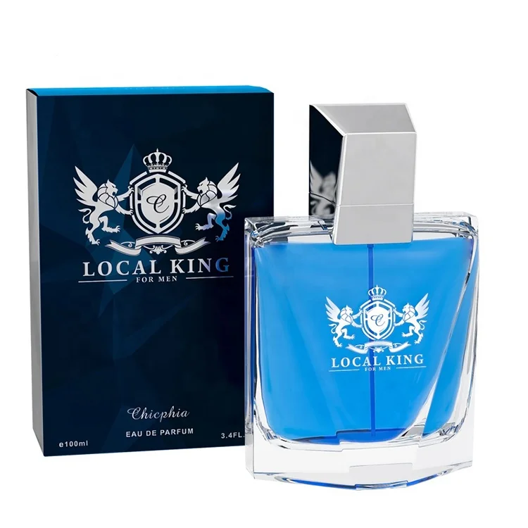 

Chinese Original Branded Natural Spray Creed Perfume For Men