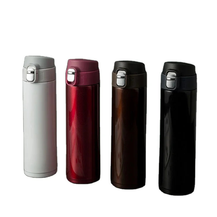 

OEM Double Wall Insulated Stainless Steel Water Bottle, Customized color