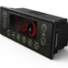 Yutong Higer Kinglong Zhongtong Golden Dragon Bus auto bus air conditioning control panel/air conditioner controller