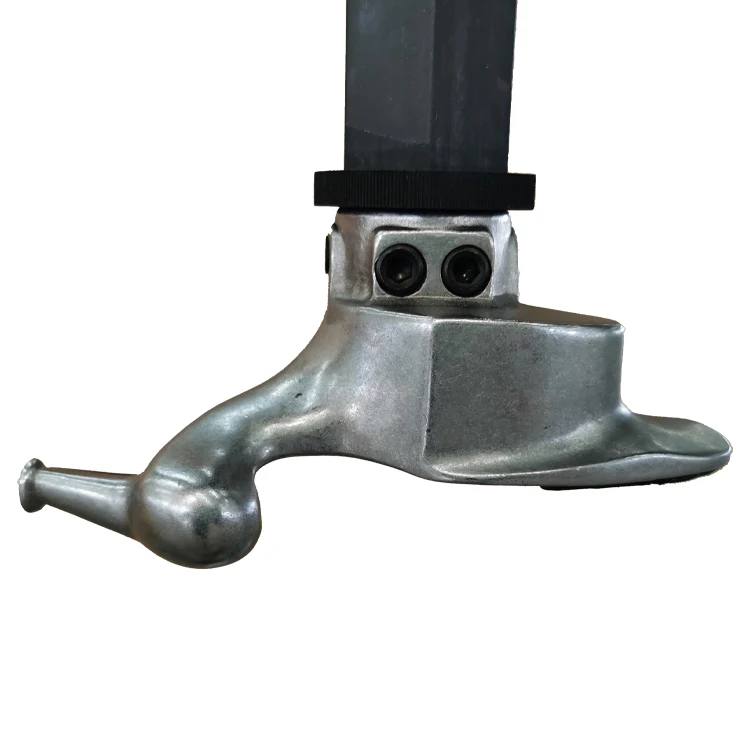 

Tire Changer Machine Parts Stainless Steel Duck Head Demount Head For Tire Changer