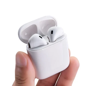 True Wireless Earbuds V5.0 Charger Box