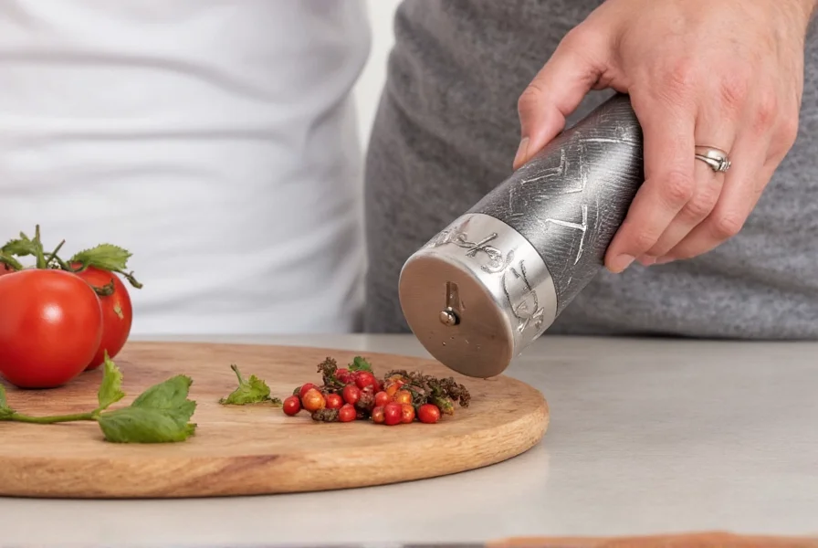 OXO Pepper Grinder: Features, Care & Performance Guide