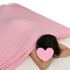 Twin Full Queen King size sensory bed wrap sensory bed sheet for kids or adult