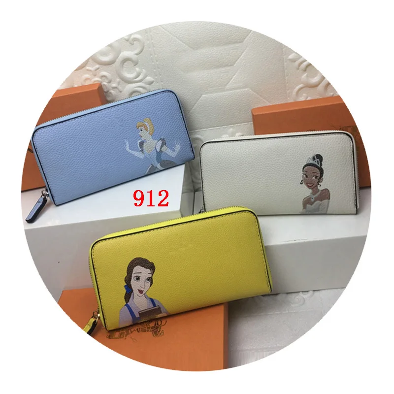 

OXGIFT Wholesale 2021 customize ladies luxury designer women leather wallets men