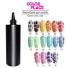 /product-detail/color-place-new-arrival-snowflake-nail-gel-1000ml-uv-led-soak-off-gel-nail-polish-62335047011.html