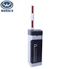 New Design Remote Control Brushless DC Motor Car Parking Road Barrier