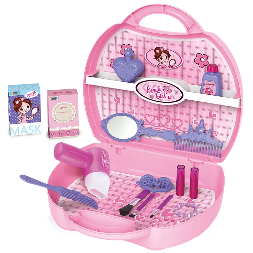 Grossiste coffret maquillage petite fille-Acheter les meilleurs coffret ...