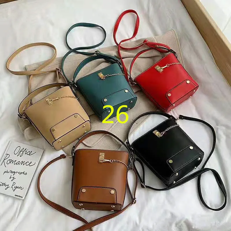 

Mixed Design Stock Women Crossbody Handbag Shoulder Bags, Mix color