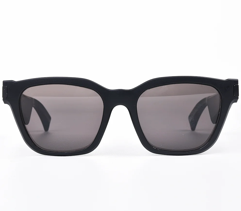 
Hot sell F002 ALTO cycling glasses Smart Stereo Sound spy glasses 