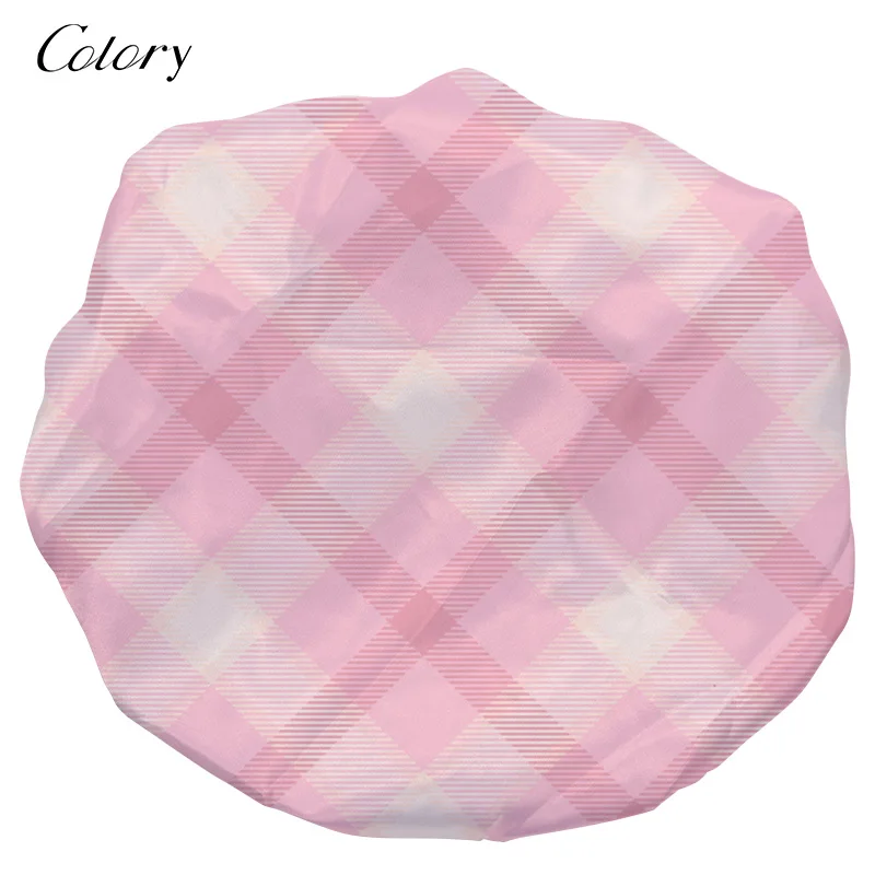 

Colory Yes Daddy Bonnets xl Hat Shower Cap, Customized color