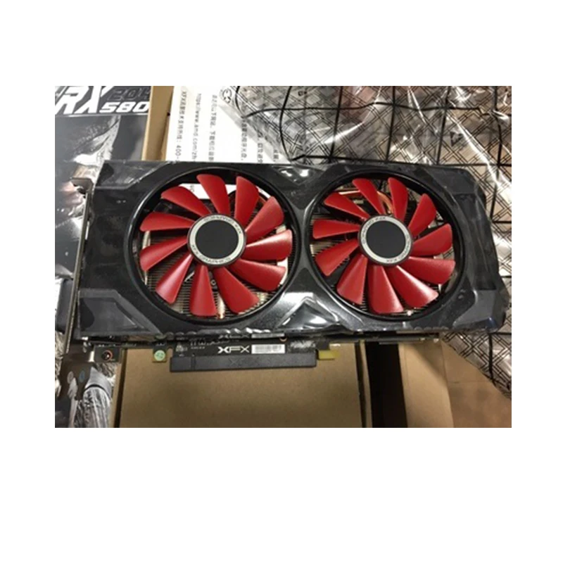 

Second Hand Rx 580 Rx580 8 Gb 8G Pc 8Gb Amd Pc Gpu Gaming Game Graphics Video Card