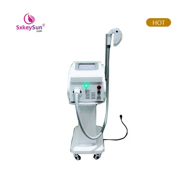 

2020 best selling hair removal machine with laser for skin rejuvenation hair removal for home use