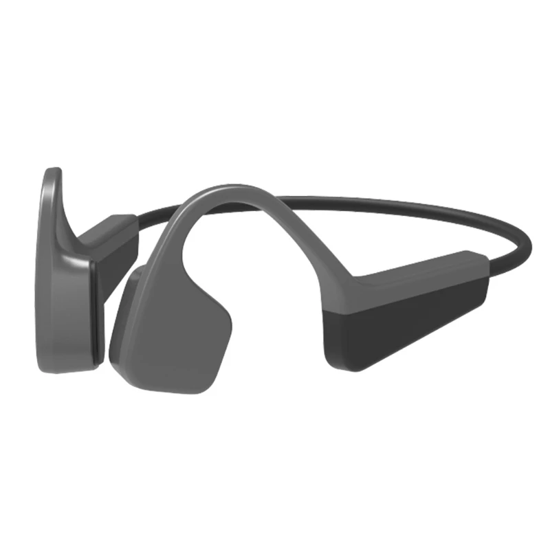 

amazon top seller most popular product wireless headset bone conduction neckband BT earphones for mobile phone