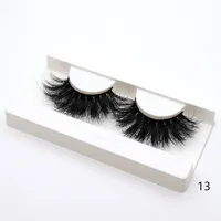 

Hot Selling 5d 22mm 25mm regular 3d Eyelashes Private Label Mink Lahes 3d Mink Eyelashes