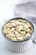 
Cheap price white pumpkin seeds with AA grade hot selling 